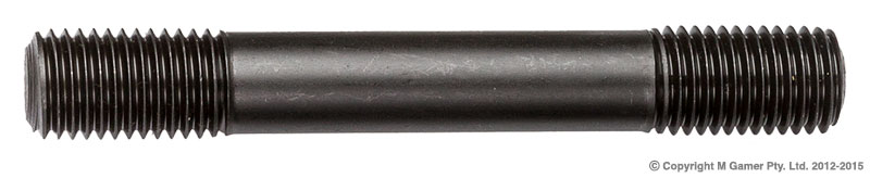 Stud M20x150mm